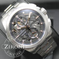 Indipendence Skeleton Chrono - automatico - 42 mm - TOP CONDITIONS 2024