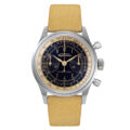 Chronographe GILT - 38 mm - carica manuale
