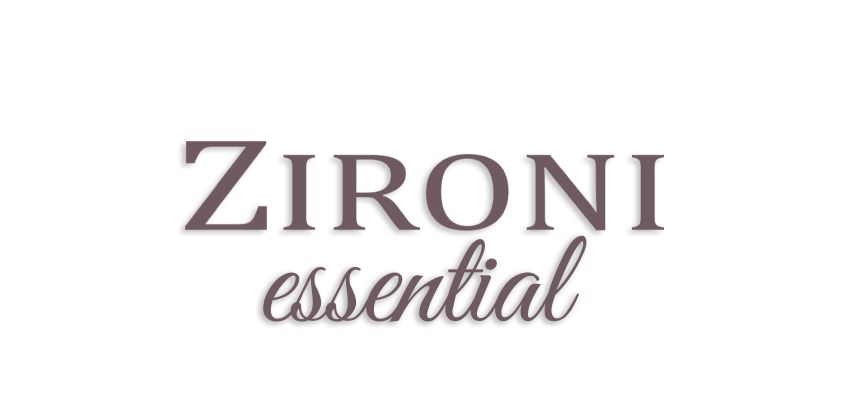 Zironi Essential