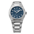 Laureato Midnight Blue - 38 mm - Calibro GP03300