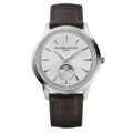 Classics Moneta Moonphase - al quarzo Cal. FC-206 - 37 mm