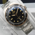 DIVERS SIXTY-FIVE - 40 mm - 100 m - automatico - 2022