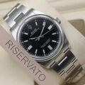 Oyster Perpetual - 36 mm - automatico - 2025