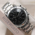 Speedmaster Chrono - automatico - 39 mm - TOP CONDITIONS 2003