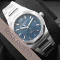 Laureato - 38 mm - automatico - 2025