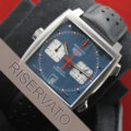Monaco Calibro 11 - 39 mm - automatico - 2022