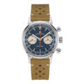American Classic Intra-Matic Chronograph 40 mm - Blue