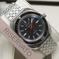 Ultra-Chron - Box Edition - 43 mm - automatico - LIKE NEW 2025