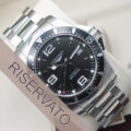 Hydroconquest - 41 mm - automatico - 2025