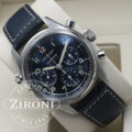 Spirit Chronograph - 42 mm - automatico - 2021
