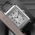 Reverso Classic Monoface Small Seconds - 45,6 x 27,4 mm - carica manuale - 2021