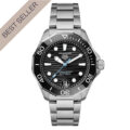 NEW Aquaracer Professional 300 Date - Calibro TH31-00 - 42 mm