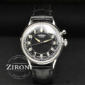 Cricket Classique - 36 mm - carica manuale - TOP CONDITIONS 2025