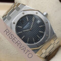 Royal Oak Jumbo - 39 mm - automatico - 2004