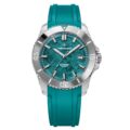 Nereide Verdigris - 42 mm - automatico
