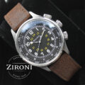 Pilot A15 Military - automatico - 42 mm - TOP CONDITIONS 2025