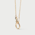 Collana Stacker Clasp