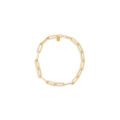 Bracciale in oro giallo 9K