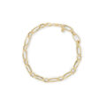 Bracciale in oro giallo 9K