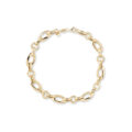 Bracciale in oro giallo 9K
