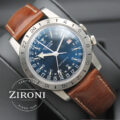 Airman Vintage The Chief GMT - 40 mm - automatico - TOP CONDITIONS 2021