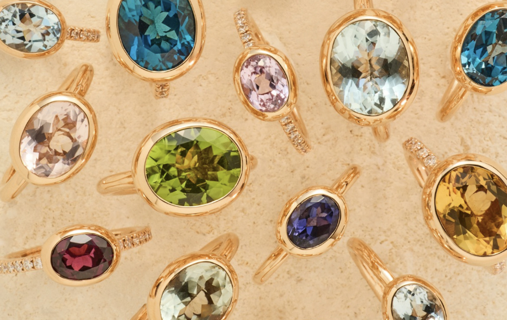 I COLORI DELLA PRIMAVERA