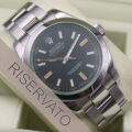 Milgauss - 40 mm - automatico - 2009