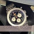 Navitimer 1 B01 Chronograph - automatico - 43 mm - 2016