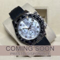 Cosmograph Daytona - oro bianco - 40 mm - 2020