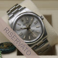Oyster Perpetual - 41 mm - automatico - 2025
