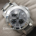 Capeland Chrono - 39 mm - automatico - titanio