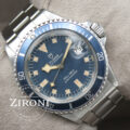 Submariner Snowflake - 40 mm - automatico - 1970