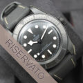 Black Bay Ceramica - 41 mm - automatico - LIKE NEW 2021