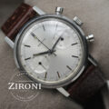 Chronograph - 37 mm manuale - 1960