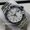 AIKON Venturer GMT - Automatico - 43 mm - 2024
