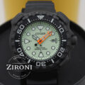 Citizen Eco-Drive PVD - 46 mm - quarzo