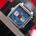Monaco Cronografo - automatico Calibre 11 - 39 mm - 2023
