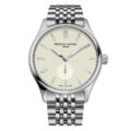 Classics Index Small Seconds -  39 mm - automatico