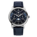 Perpetual Calendar Manufacture- automatico