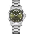 Khaki Field King Day-date - 40 mm - automatico