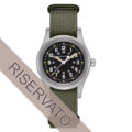 Khaky field - carica manuale - 36MM
