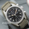 Khaki Field - cronografo automatico - 44 mm - LIKE NEW 2025