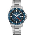 Khaki Navy Scuba GMT- 43 mm - automatico