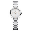 Joia de Baume & Mercier 10848 - quarzo - 28 mm