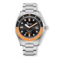 Matic S - 39,5 mm