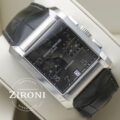 Hampton Chronograph - 30x47 mm - automatico -  2012