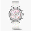 Freedom Chrono "Enjoy Life" Sprinkles Strawberry - 40 mm - automatico