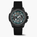Independence Wild One Skeleton Chrono - automatico - 42 mm
