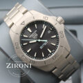 Aquaracer Professional 200 m - solargraph - 40 mm - 2024