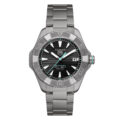 NEW Aquaracer Professional 200 Solargraph - 40 mm - Solare al quarzo